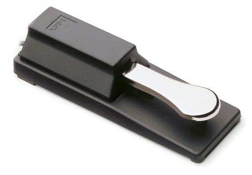 [AMS-VFP-1-25] Studiologic VFP-1-25 Keyboard Sustain Pedal