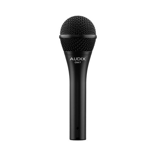[AUD-OM7] Audix OM7 Series Touring Vocal Microphone
