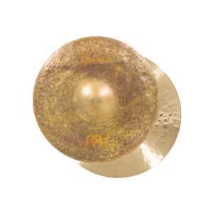 [B14SAH] Meinl 14" Byzance Sand Hihat