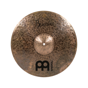 [B18DAC] Meinl 18" Byzance Dark Crash