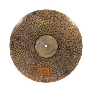 [B19EDTC] Meinl 19" Byzance Extra Dry Thin Crash