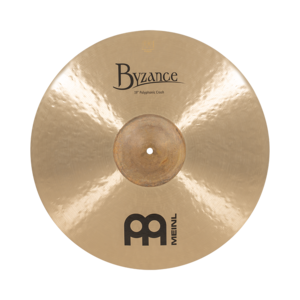 [B19POC] Meinl Byzance 19" Traditional Polyphonic Crash