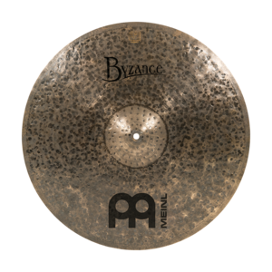 [B20BADAR] Meinl 20" Byzance Big Apple Dark Ride