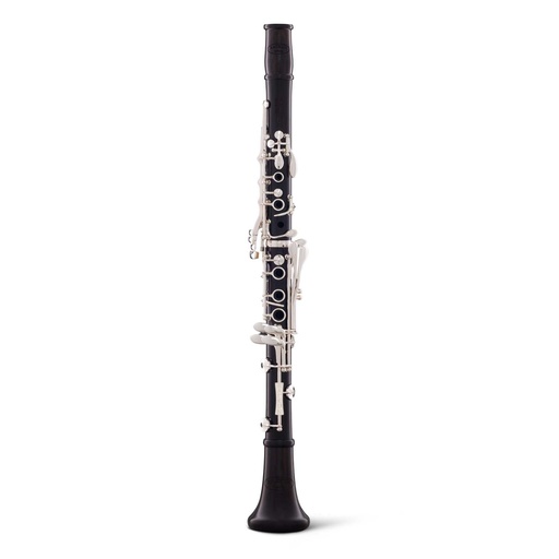 [BCLBPROTG-SK] Backun Protégé Bb Grenadilla Clarinet