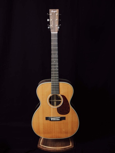[BG-PSV-00-SN0739] Bourgeois Professional Series Vintage 00 #0739