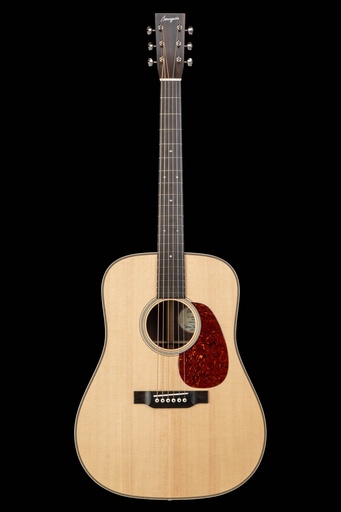 [BG-PSV-D] Bourgeois Professional Series Vintage Dreadnought
