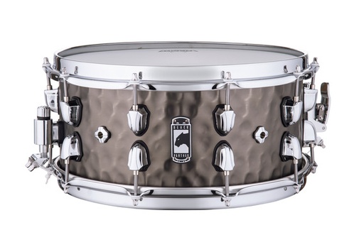 [BPNBR465HCN] Mapex Black Panther Persuador 14x6.5 Snare Drum