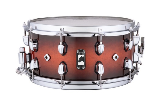[BPNML4700CVD] Mapex Black Panther Solidus 14x7 Snare Drum