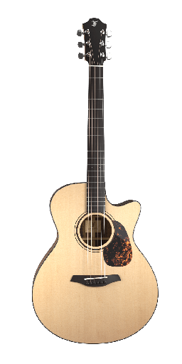 [Blue Gc-SW VTC] Furch Blue SW VTC Grand Auditorium Acoustic Guitar