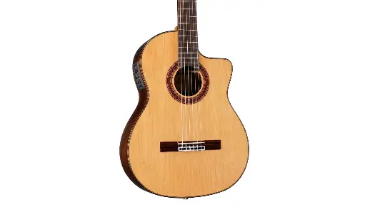 [C7-CE] Cordoba C7-CE Classical Guitar