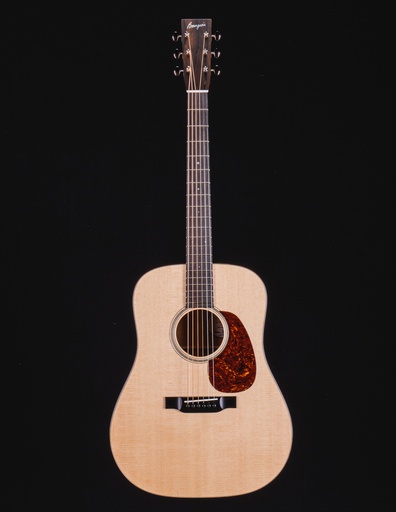[DCB/TS] Bourgeois Touchstone Country Boy Dreadnought Acoustic - Sitka Spruce/Mahogany