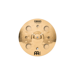 [CC-12STK] Meinl 12" Classic Custom Trash Stack