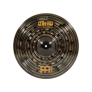 [CC17DAC] Meinl 17" Classic Custom Dark Crash