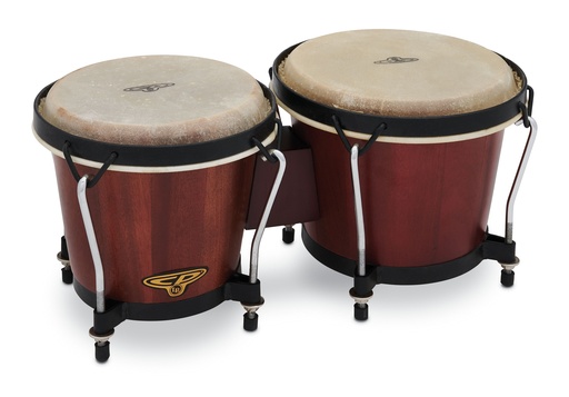 [CP221-DW] CP Trad 6"-7" Bongo Oak Dark Wood