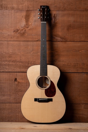 [OMCB/TS] Bourgeois Touchstone Country Boy OM Acoustic Guitar