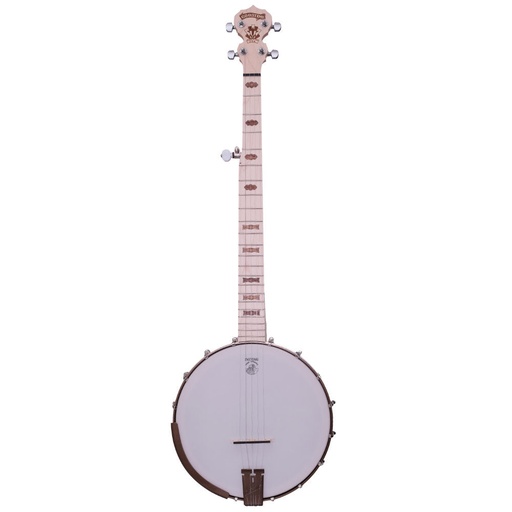 [DBC G] Deering Goodtime 5-String Openback Banjo