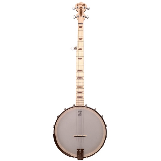[DBC GAM] Deering Goodtime Deco Americana Banjo