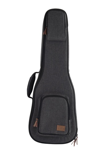 [DC-S-CL] Kala Goat Rock Gray Sonoma Coast Soprano Ukulele Case