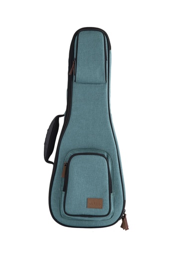 [DC-T-TQ] Kala Bodega Blue Sonoma Coast Tenor Ukulele Case