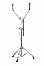 [DCS-678-MC] Sonor 600 Series Double Cymbal Stand