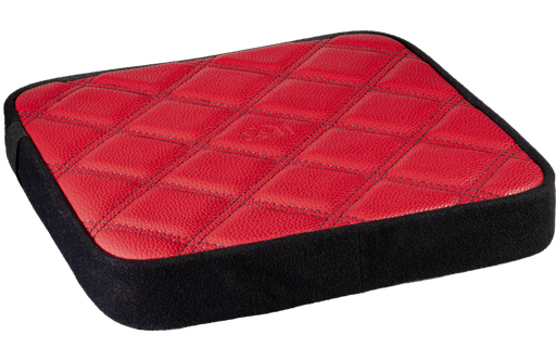 [DCS-R] Meinl Deluxe Cajon Seat - Red