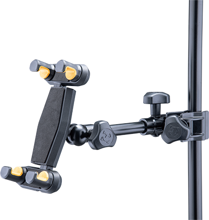 [DG307B] Hercules DG307B 2 in 1 Tablet and Phone Holder