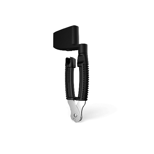 [DP0002B] D'Addario Bass Pro-Winder String Winder and Cutter