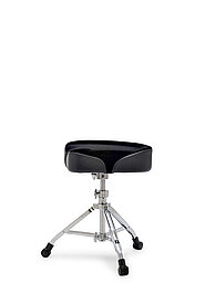 [DT-6000-ST] Sonor 6000 Series Drummer's Throne, Saddle Top