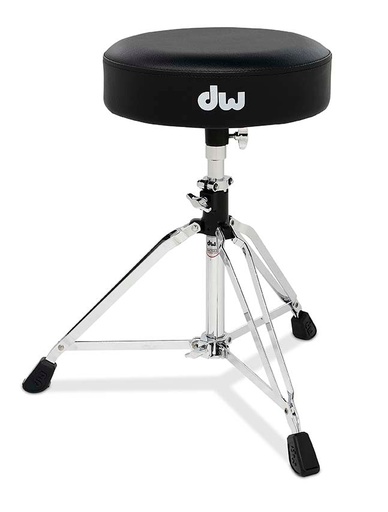 [DWCP3100] DW 3000 Series Round Throne