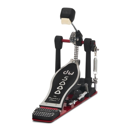 [DWCP5000AD4] DW 5000 Series Accelerator Single Pedal