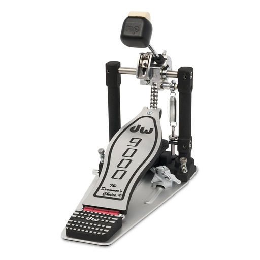 [DWCP9000] DW 9000 Series Single Pedal