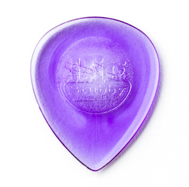 [Dunlop 475R200] Dunlop Big Stubby Purple 2.00mm bag of 24