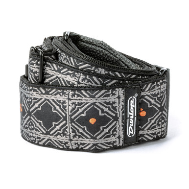 [Dunlop D6718] Dunlop Strap Jacquard Riad