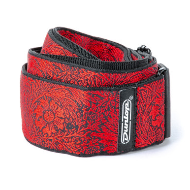 [Dunlop D6721] Dunlop Strap Jacquard Albion