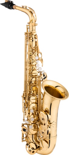 [EAS451] Eastman EAS451 Intermediate Eb Alto Saxophone