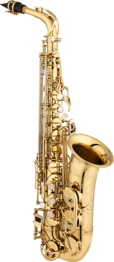 [EAS650] Eastman Pro Eb Alto Saxophone Model - EAS650