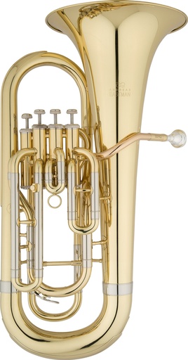 [EEP421] Eastman EEP421 Student Bb Euphonium - 4-Valve