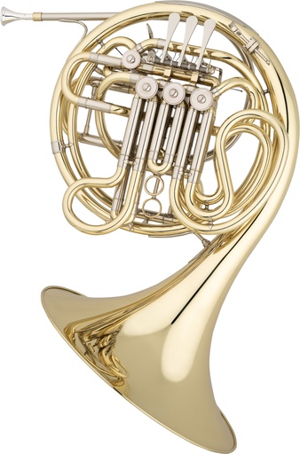 [EFH462] Eastman Student Double F/Bb Horn Model - EFH462