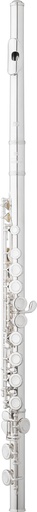 [EFL210] Eastman EFL210 Student Flute - Closed Hole, C Foot