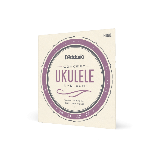 [EJ88C] D'Addario EJ88C Nyltech Concert Strings