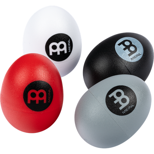 [ES-SET] Meinl Assortment of Four Sounds