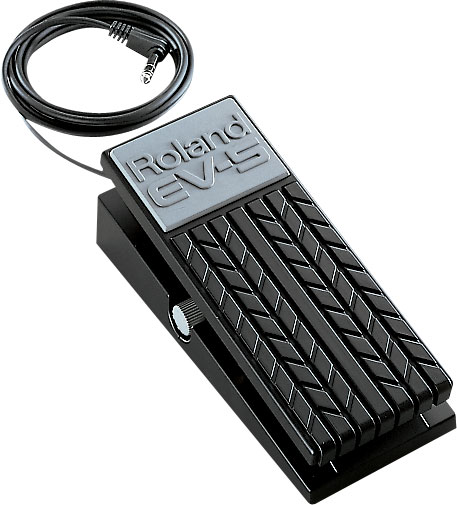 [EV-5] Boss EV-5 Expression Pedal