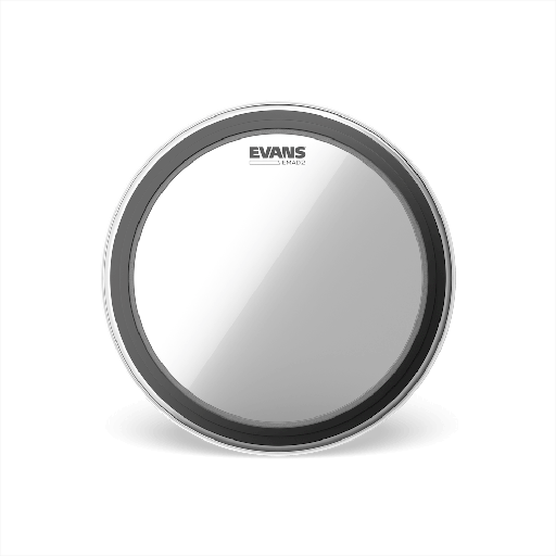 [EVANS BD22EMAD2] Evans EMAD2 Bass Drumhead 22"