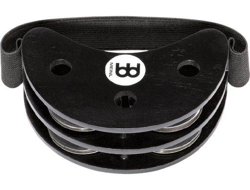 [FJS2S-BK] Meinl Foot Tambourine