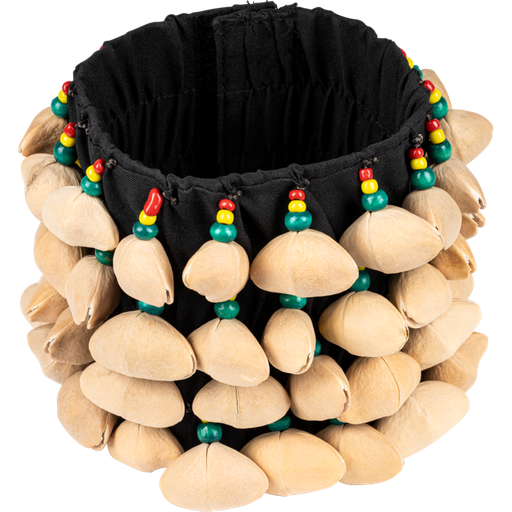 [FR1K] Meinl Foot Rattle - Kenan Seeds