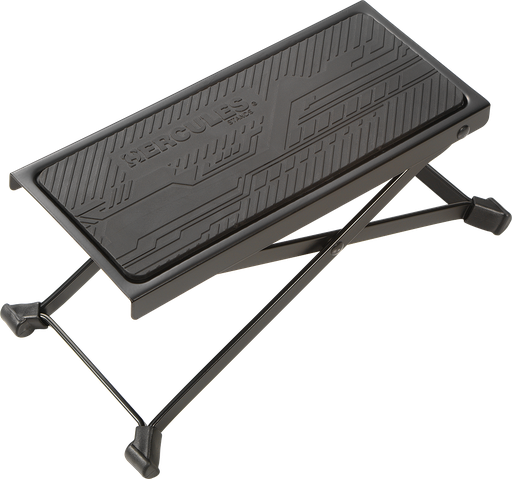 [FS100B] Hercules Guitar Foot Rest