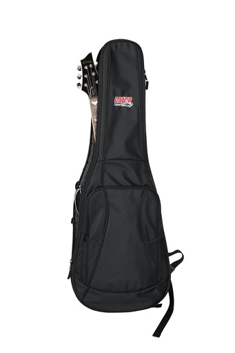 [GB-4G-ELECTRIC] Gator 4G Style Electric Guitar Gig Bag - Backpack