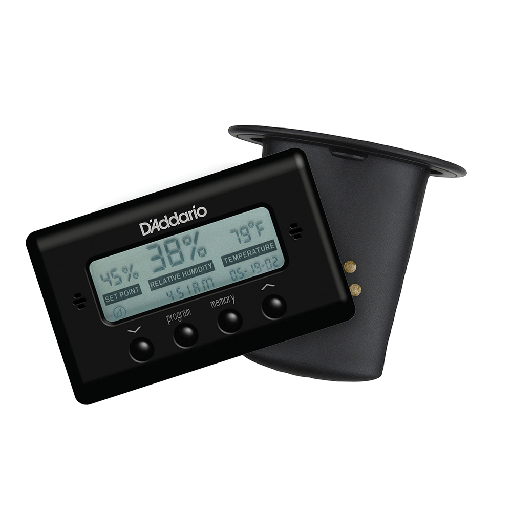 [GH] D'Addario Guitar Humidifier