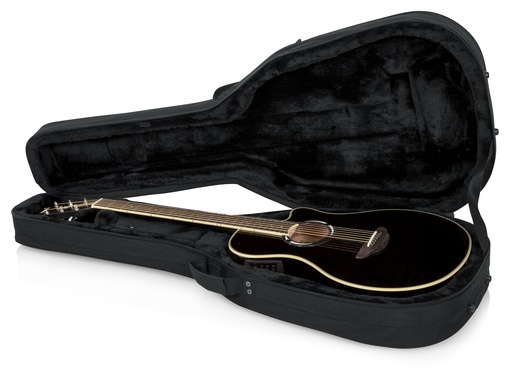 [GL-APX] Gator APX-Style Guitar Lightweight Case