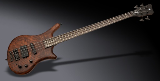 [GPS0224 00PA XXX FR] Warwick Pro Series Thumb Limited 2024 4 String Bass